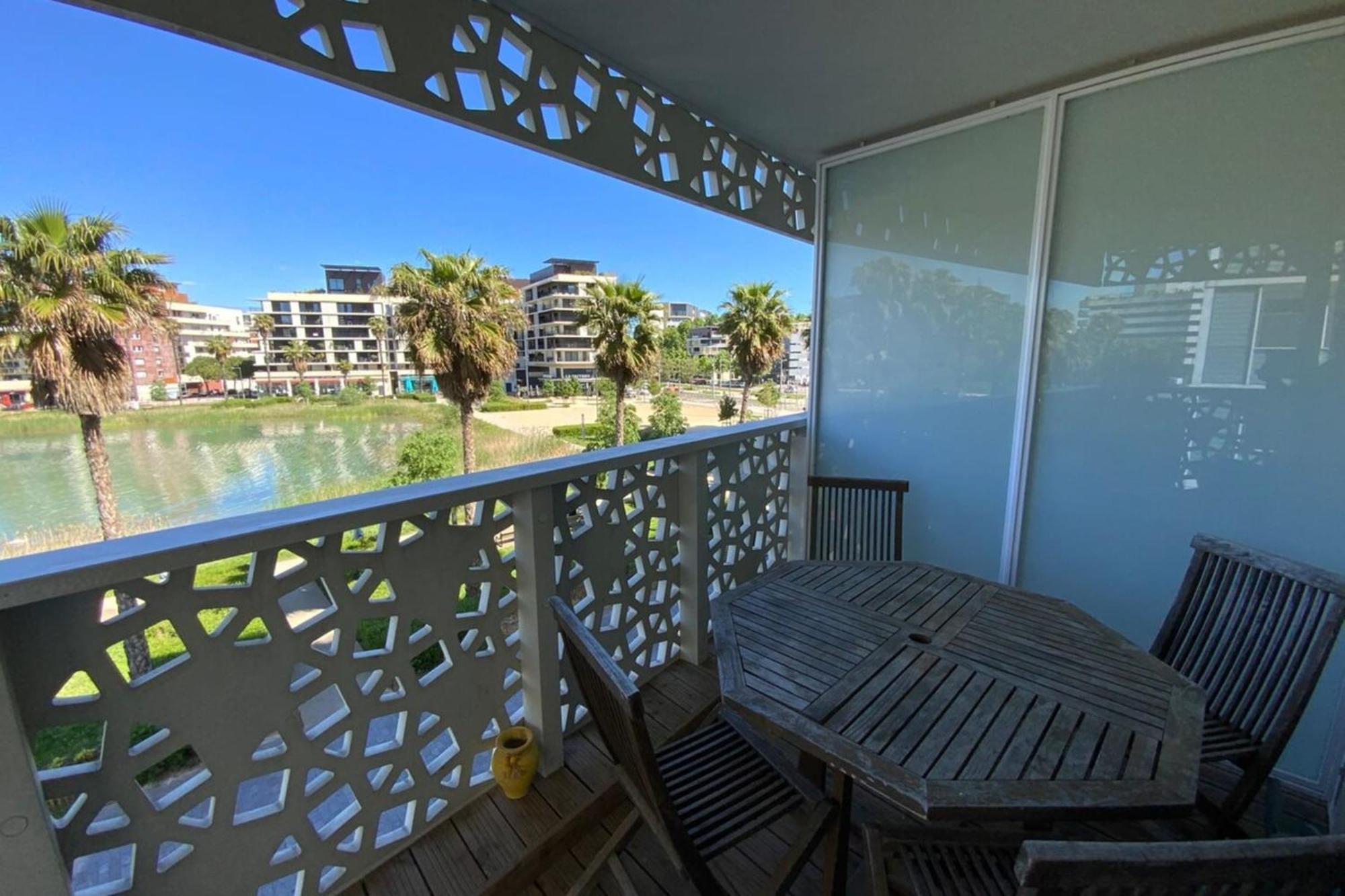 Le Sublime- Vue Climatisation Et Parking ! Villa Montpellier Exterior photo
